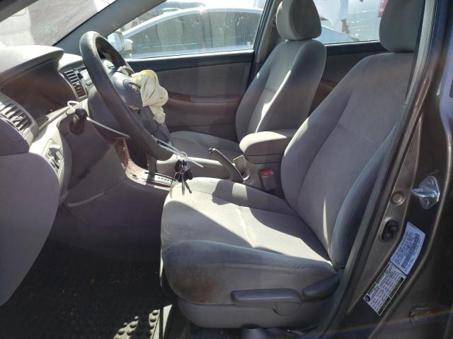 Photo 7 from auction – 2007 TOYOTA COROLLA CE with VIN 1NXBR32E67Z837472