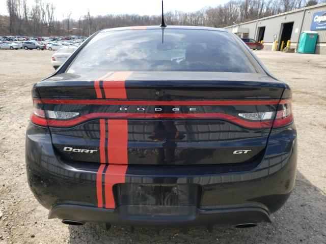 Photo 6 from auction – 2015 DODGE DART GT with VIN 1C3CDFEB9FD204915