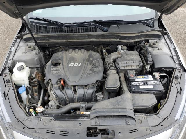 Photo 11 from auction – 2013 KIA OPTIMA EX with VIN 5XXGN4A72DG251321