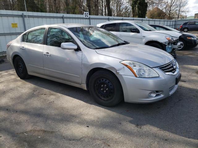 Photo 4 from auction – 2011 NISSAN ALTIMA BAS with VIN 1N4AL2AP6BN444465