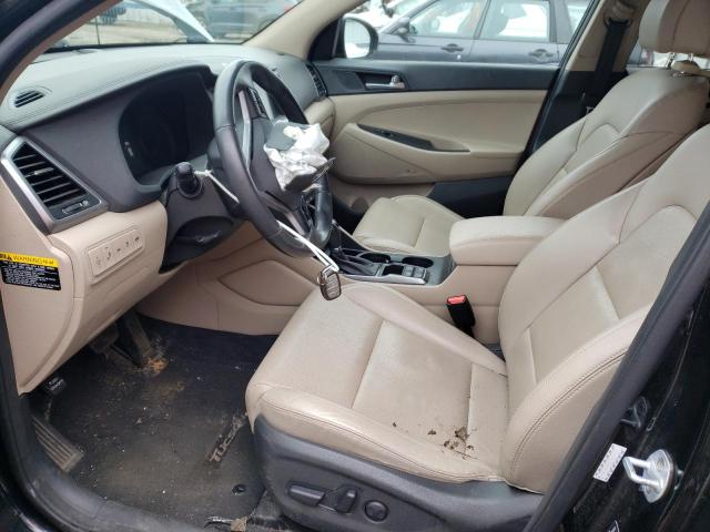 Photo 7 from auction – 2018 HYUNDAI TUCSON VAL with VIN KM8J3CA26JU612075