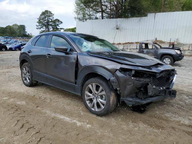 Photo 4 from auction – 2020 MAZDA CX-30 SELE with VIN 3MVDMACL7LM139382