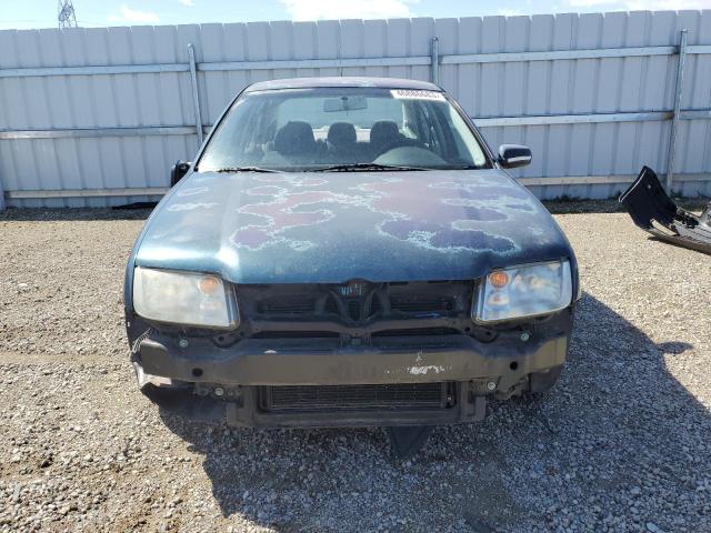 Photo 5 from auction – 2002 VOLKSWAGEN JETTA GLS with VIN 3VWSP69MX2M078621