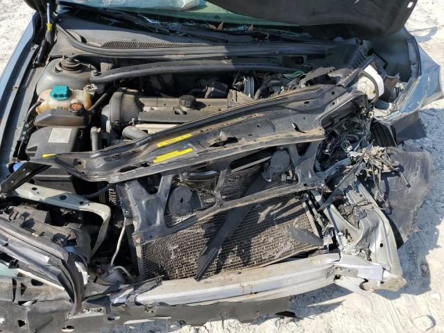 Photo 12 from auction – 2004 VOLVO V70 with VIN YV1SW61T742434732