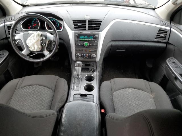 Photo 8 from auction – 2012 CHEVROLET TRAVERSE L with VIN 1GNKVGEDXCJ212571