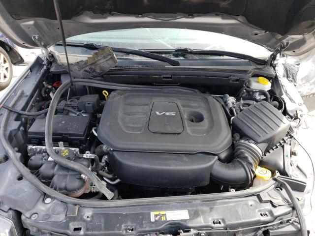 Photo 12 from auction – 2016 JEEP GRAND CHER with VIN 1C4RJFAG5GC318207