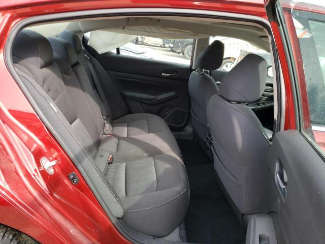 Photo 10 from auction – 2019 NISSAN ALTIMA SV with VIN 1N4BL4DW2KN326710