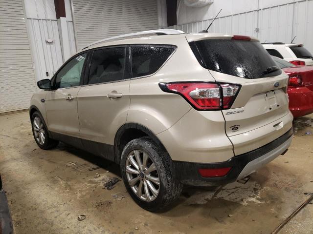 Photo 2 from auction – 2017 FORD ESCAPE TIT with VIN 1FMCU0J99HUE64225