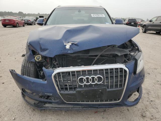 Photo 5 from auction – 2015 AUDI Q5 PREMIUM with VIN WA1LFAFP3FA108566