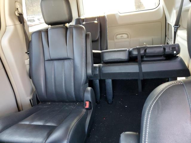 Photo 10 from auction – 2011 CHRYSLER TOWN & COU with VIN 2A4RR8DGXBR714630