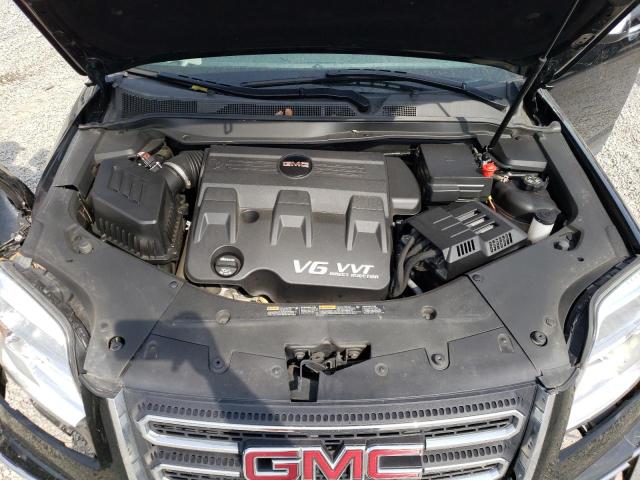 Photo 12 from auction – 2016 GMC TERRAIN SL with VIN 2GKFLPE35G6132190