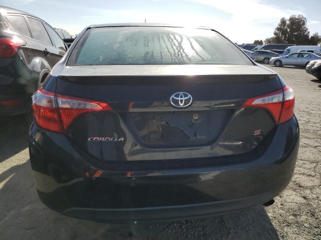 Photo 6 from auction – 2015 TOYOTA COROLLA L with VIN 2T1BURHE4FC417900