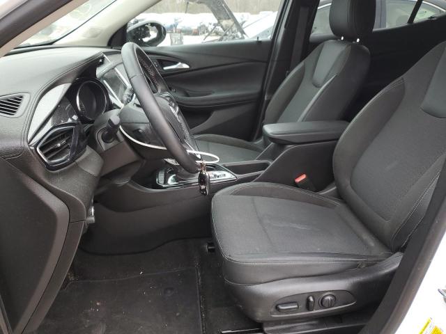 Photo 7 from auction – 2020 BUICK ENCORE GX with VIN KL4MMDSL2LB103234
