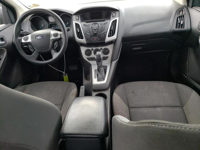 Photo 8 from auction – 2013 FORD FOCUS SE with VIN 1FADP3F22DL246078