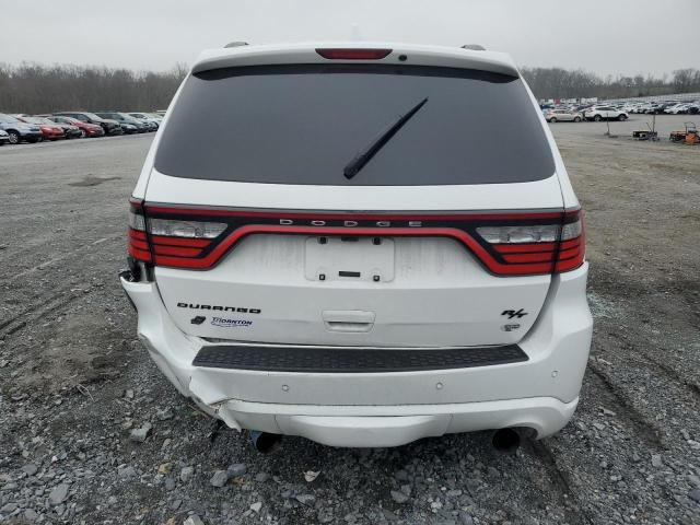 Photo 6 from auction – 2019 DODGE DURANGO R/ with VIN 1C4SDJCT2KC606183