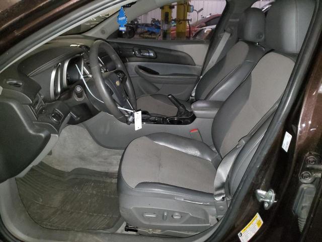 Photo 7 from auction – 2015 CHEVROLET MALIBU with VIN 1G11C5SL2FF251245