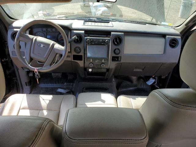 Photo 8 from auction – 2010 FORD F150 SUPER with VIN 1FTFW1E8XAKE65954