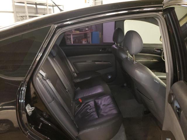 Photo 10 from auction – 2007 TOYOTA PRIUS with VIN JTDKB20U077669436
