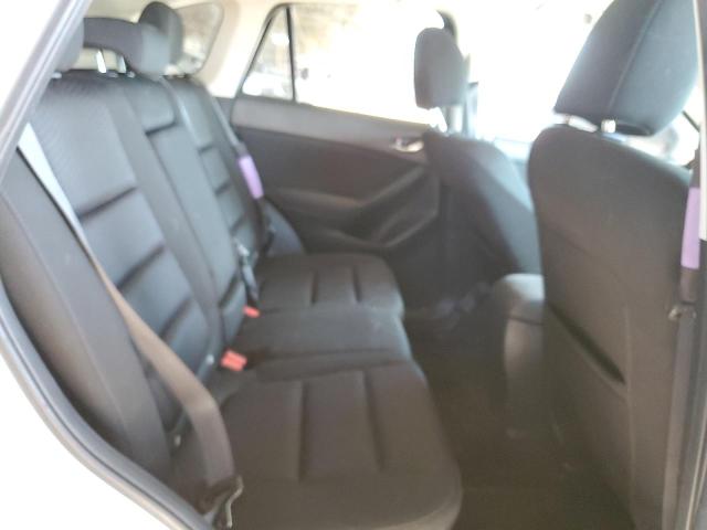 Photo 11 from auction – 2015 MAZDA CX-5 TOURI with VIN JM3KE2CY8F0513293