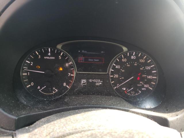 Photo 9 from auction – 2014 NISSAN ALTIMA 2.5 with VIN 1N4AL3AP6EC289485