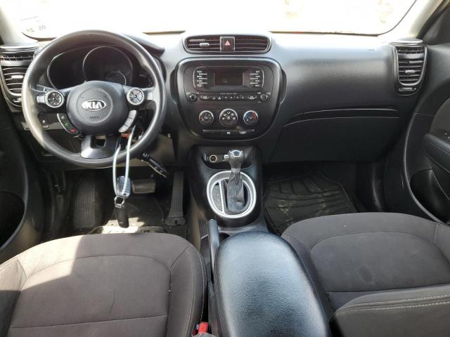 Photo 8 from auction – 2015 KIA SOUL with VIN KNDJN2A23F7775331