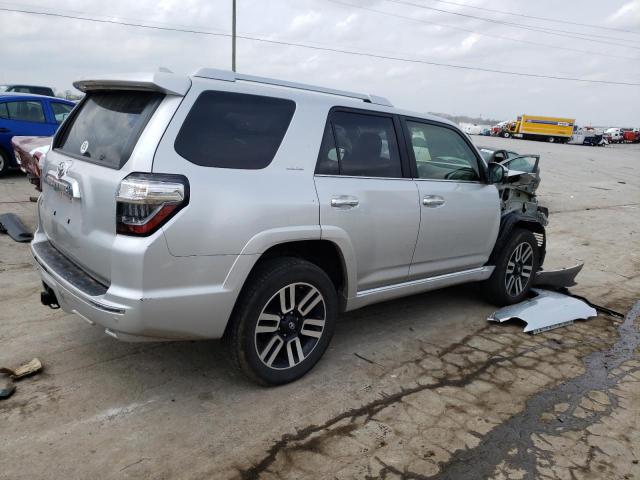 Photo 3 from auction – 2019 TOYOTA 4RUNNER SR with VIN JTEBU5JR6K5690720