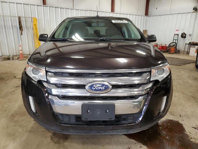 Photo 5 from auction – 2013 FORD EDGE SEL with VIN 2FMDK4JCXDBB19279