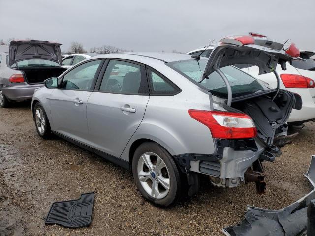 Photo 2 from auction – 2014 FORD FOCUS SE with VIN 1FADP3F27EL353905
