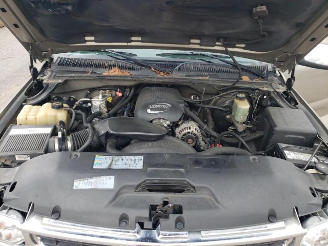 Photo 11 from auction – 2002 CHEVROLET silverado with VIN 2GCEC19T121152974