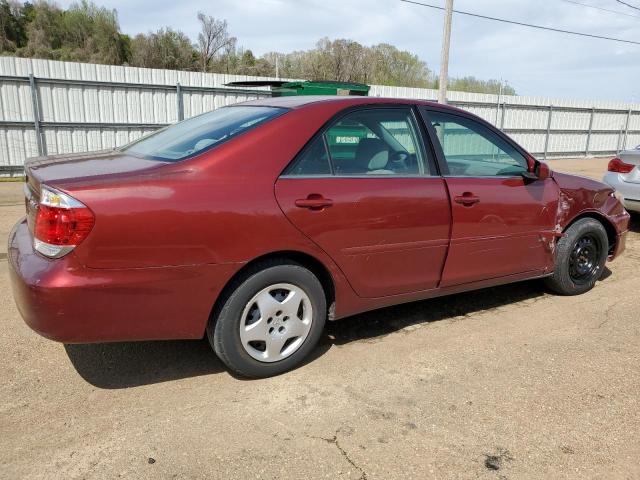 Photo 3 from auction – 2005 TOYOTA CAMRY LE with VIN 4T1BE32K75U085327