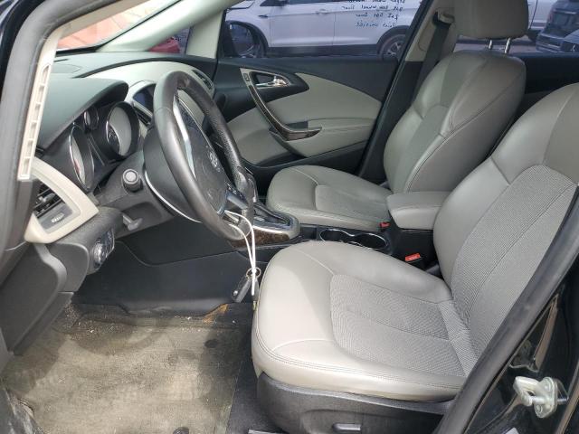 Photo 7 from auction – 2012 BUICK VERANO CON with VIN 1G4PR5SK7C4214394