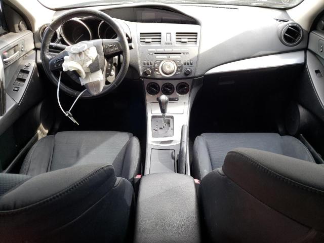 Photo 8 from auction – 2011 MAZDA 3 S with VIN JM1BL1U56B1403201
