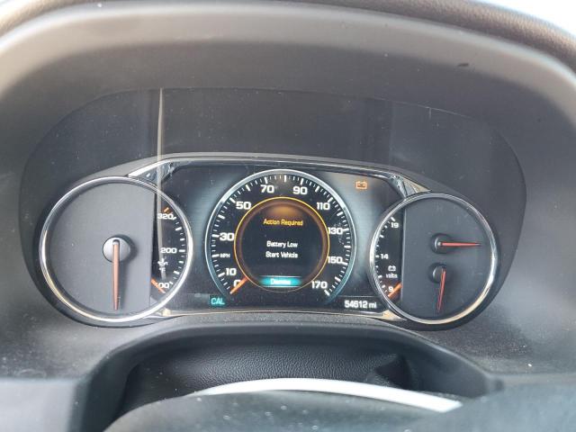 Photo 9 from auction – 2019 GMC ACADIA DEN with VIN 1GKKNPLS9KZ258648