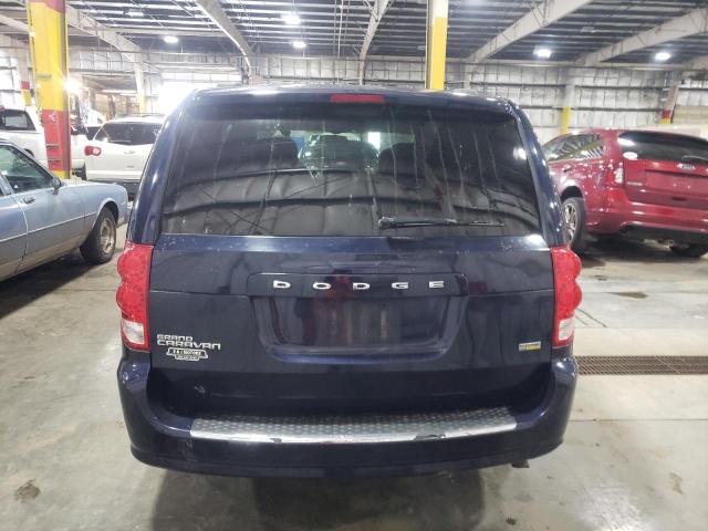 Photo 6 from auction – 2012 DODGE GRAND CARA with VIN 2C4RDGCG9CR319663