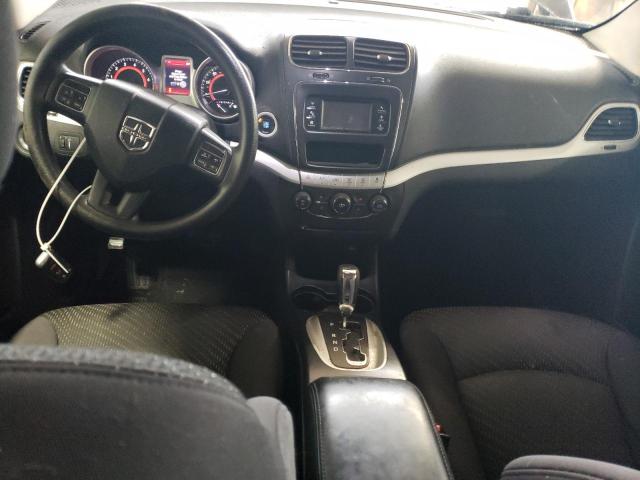 Photo 8 from auction – 2012 DODGE JOURNEY SX with VIN 3C4PDCBGXCT305074