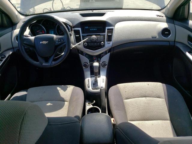 Photo 8 from auction – 2013 CHEVROLET CRUZE LS with VIN 1G1PA5SG3D7177828