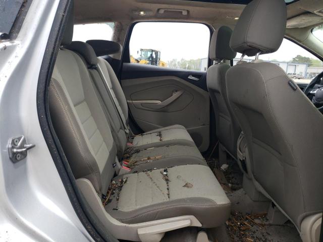 Photo 10 from auction – 2013 FORD ESCAPE SE with VIN 1FMCU0G90DUD64127