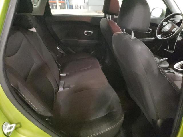 Photo 10 from auction – 2018 KIA SOUL with VIN KNDJN2A26J7898307