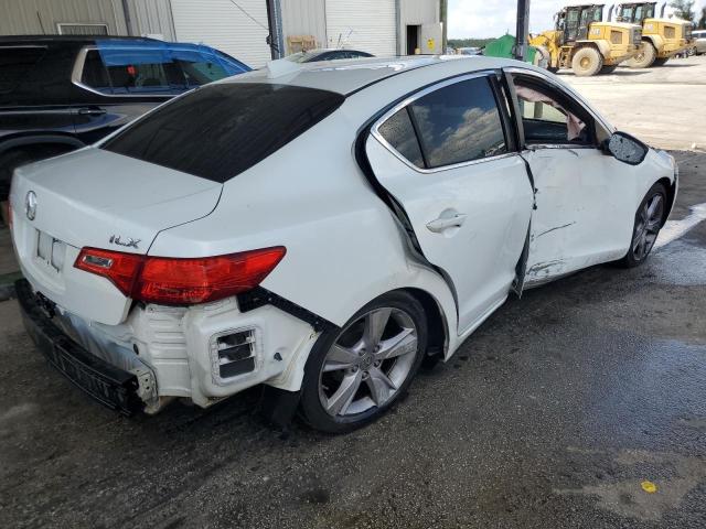 Photo 3 from auction – 2015 ACURA ILX 20 with VIN 19VDE1F38FE004672