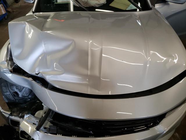 Photo 11 from auction – 2022 DODGE CHARGER SX with VIN 2C3CDXBG7NH144981