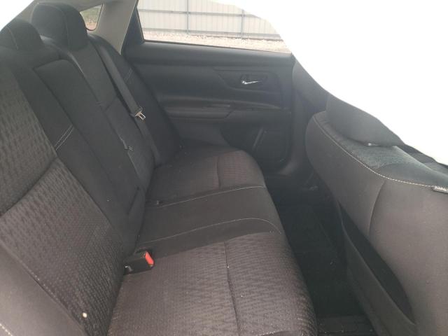 Photo 10 from auction – 2016 NISSAN ALTIMA 2.5 with VIN 1N4AL3AP5GC153271
