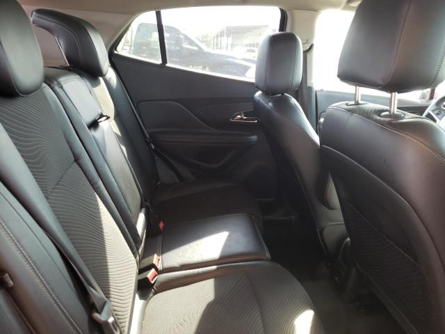 Photo 11 from auction – 2013 BUICK ENCORE CON with VIN KL4CJBSB3DB195262