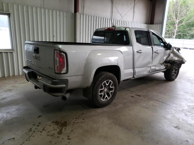 Photo 3 from auction – 2018 GMC CANYON SLE with VIN 1GTP6CE19J1294901