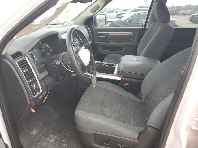 Photo 7 from auction – 2018 RAM 1500 SLT with VIN 1C6RR6GT8JS155120