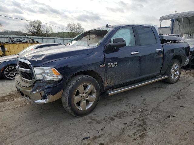RAM 1500 SLT 2017 with VIN 3C6RR7LT0HG769883 - Photo from auction