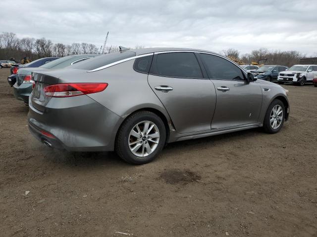 Photo 3 from auction – 2018 KIA OPTIMA LX with VIN 5XXGT4L36JG187635