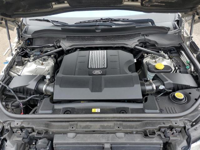 Фото 12 с аукциона – 2016 LAND ROVER RANGE ROVE с VIN SALWV2EF6GA543709
