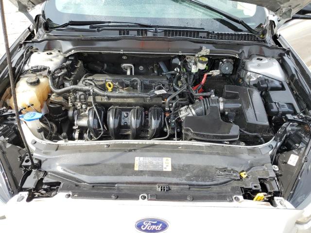 Photo 11 from auction – 2014 FORD FUSION SE with VIN 1FA6P0H7XE5390841