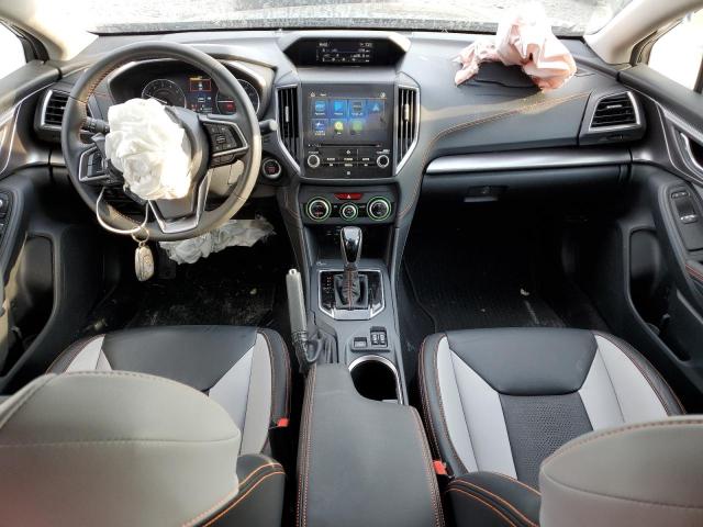 Photo 8 from auction – 2022 SUBARU CROSSTREK with VIN JF2GTHMC0NH229619