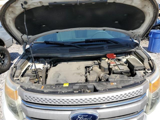 Photo 12 from auction – 2013 FORD EXPLORER with VIN 1FM5K7B85DGA32852